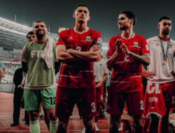 Jay Idzes, Bek Andalan Garuda yang Bersinar di Italia
