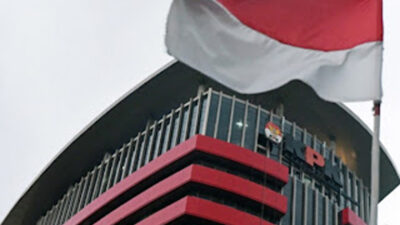Dugaan Suap Audit BPK, KPK Sita Sejumlah Barang Bukti