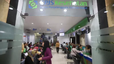 Begini Cara Mengaktifkan BPJS Kesehatan yang Sudah Nonaktif.