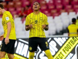 Bergson Protes Keuntungan Timnas Indonesia