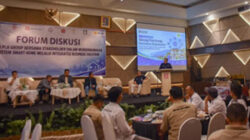 Forum Diskusi Sinergi PLN Group Bersama Stakeholder.