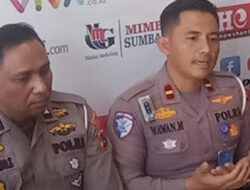 Operasi Patuh Singgalang, Polresta Bukittinggi Buka SIM Komunitas