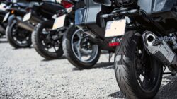 Mengapa di Benua Eropa Jarang Ada Motor? Ternyata Ini Penyebabnya.