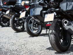 4 Faktor Motor Jarang Dipakai di Eropa