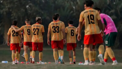 Semen Padang FC