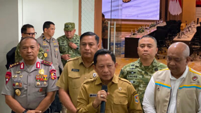 Banjir Susulan Hambat Pemulihan Infrastruktur di Sumatra
