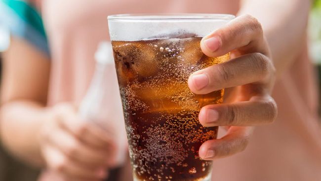 Tingginya konsumsi kafein pada anak dapat menyebabkan durasi tidur yang lebih pendek dan perubahan pada struktur otak.