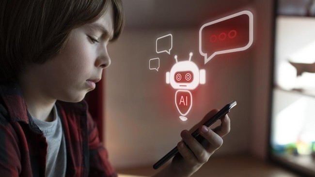 Ilustrasi. Studi di India menunjukkan pelarangan handphone di kelas meningkatkan fokus dan prestasi akademik mahasiswa.