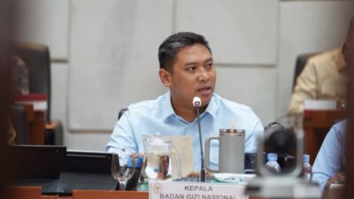 BGN Pastikan Mitra SPPG Tetap Untung dari Program MBG