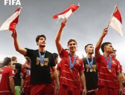 Timnas Indonesia Juara, Pembinaan Sepak Bola Usia Dini Jadi Sorotan