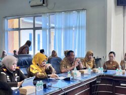Pemkab Pasbar Kawal Revitalisasi 83 Sekolah Senilai Rp57,88 Miliar