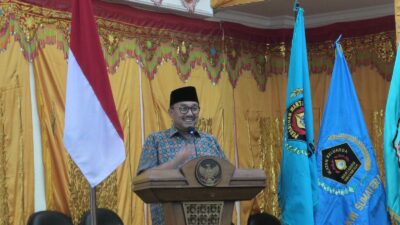 Anggota DPR RI Benny Utama Dorong PWI Pasbar Perkuat Peran Pers dalam Pembangunan Daerah