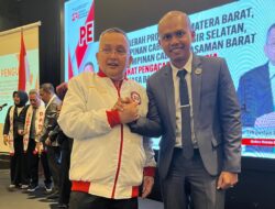 Kuasa Hukum Novia Sartika: Jangan Pengaruhi atau Intervensi Klien Kami untuk Mundur dari Proses Hukum