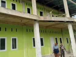 Wakaf Bagunan dan Tanah 4.200 Meter Jadi Kian Penyemangat Gerakan Keumatan Muhammadiyah