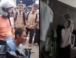 Diduga Kecanduan Sabu, ‘Malin Kundang’ di Padang Aniaya Ibu Kandung